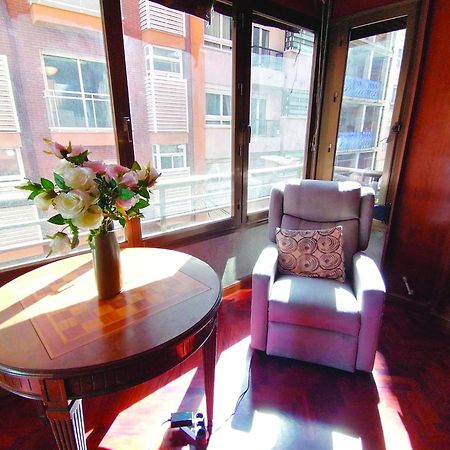 Appartement Au Centre D'Alicante Eksteriør bilde