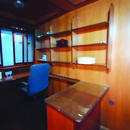 Appartement Au Centre D'Alicante Eksteriør bilde