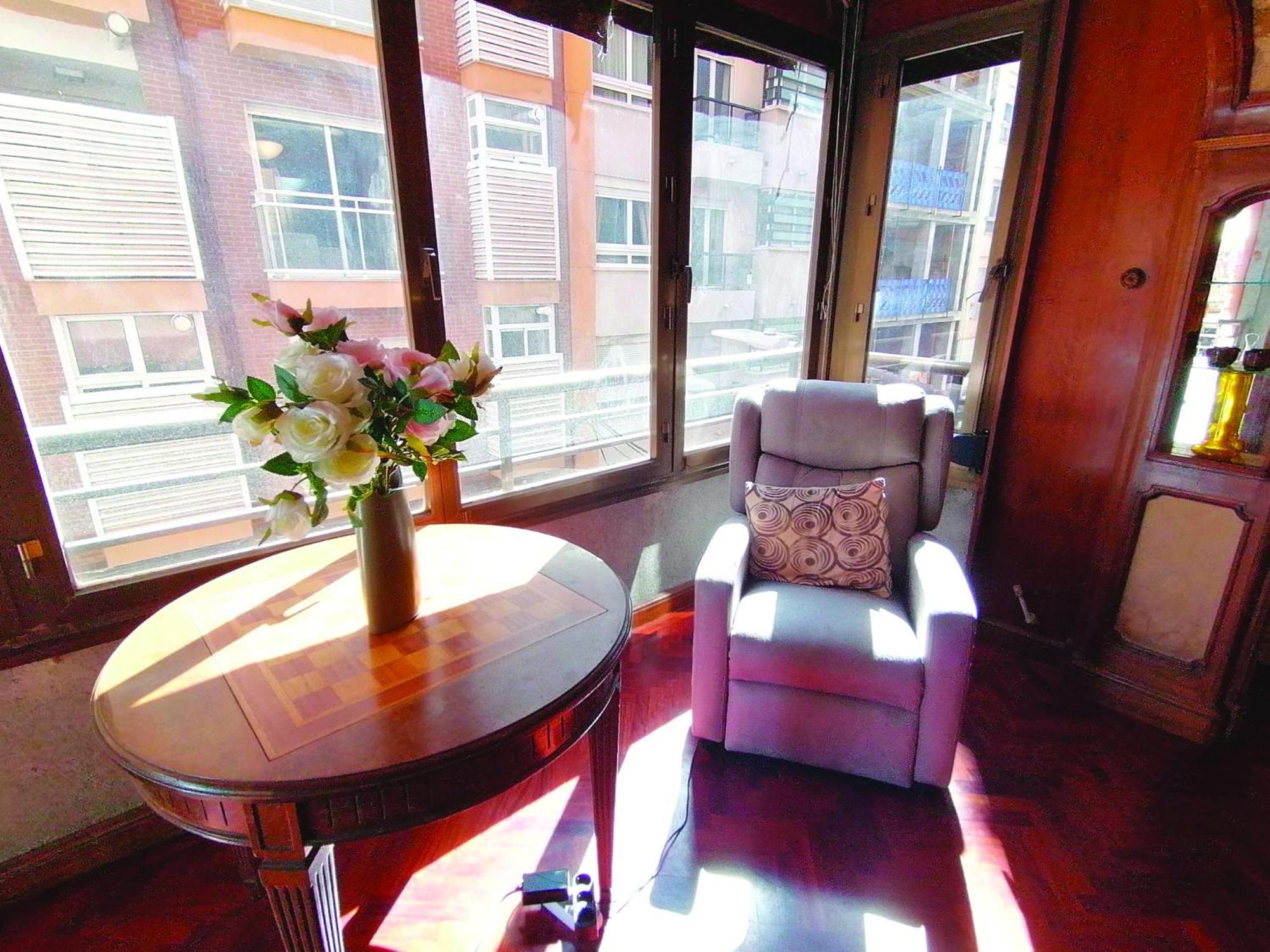 Appartement Au Centre D'Alicante Eksteriør bilde