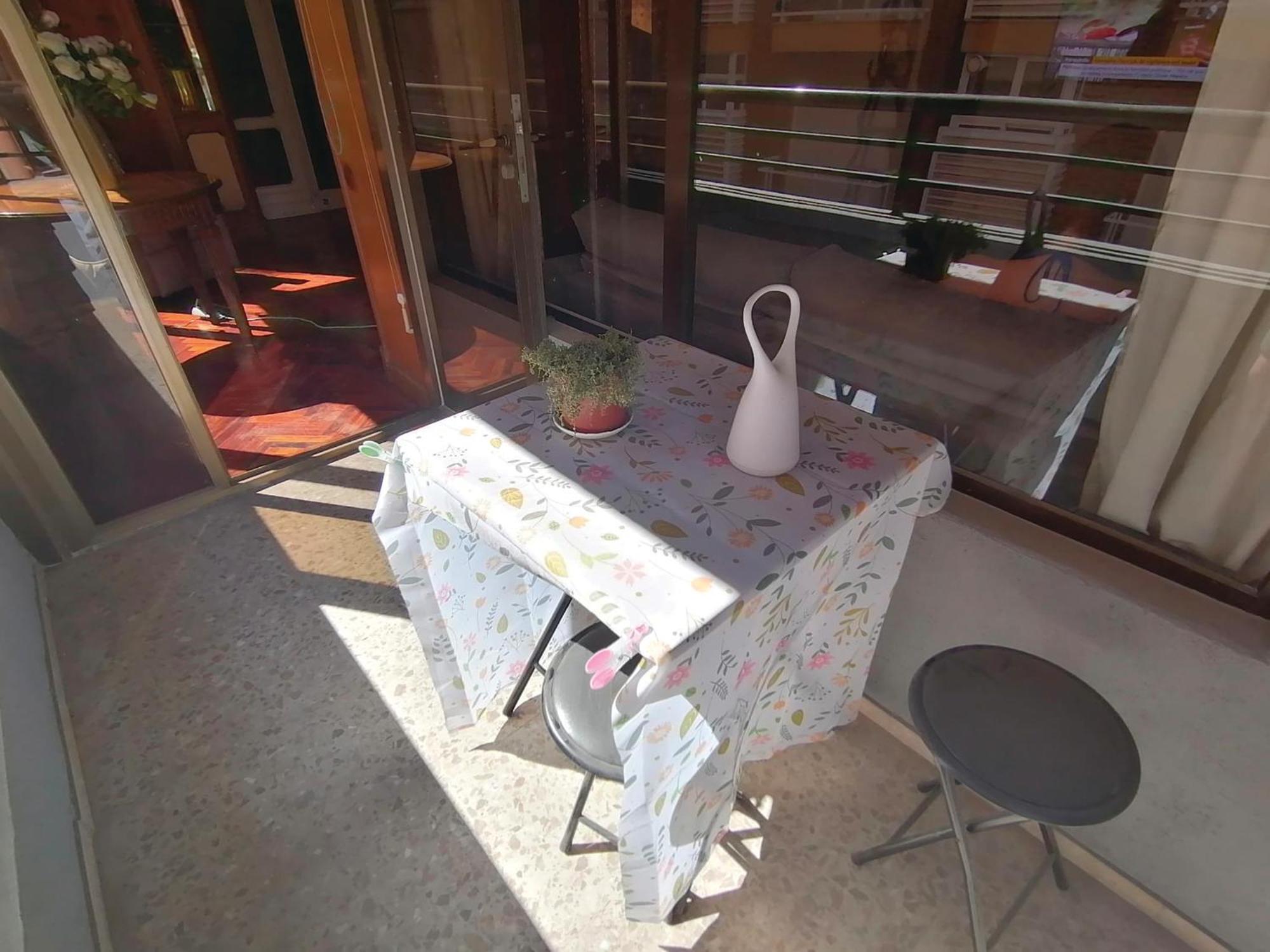 Appartement Au Centre D'Alicante Eksteriør bilde