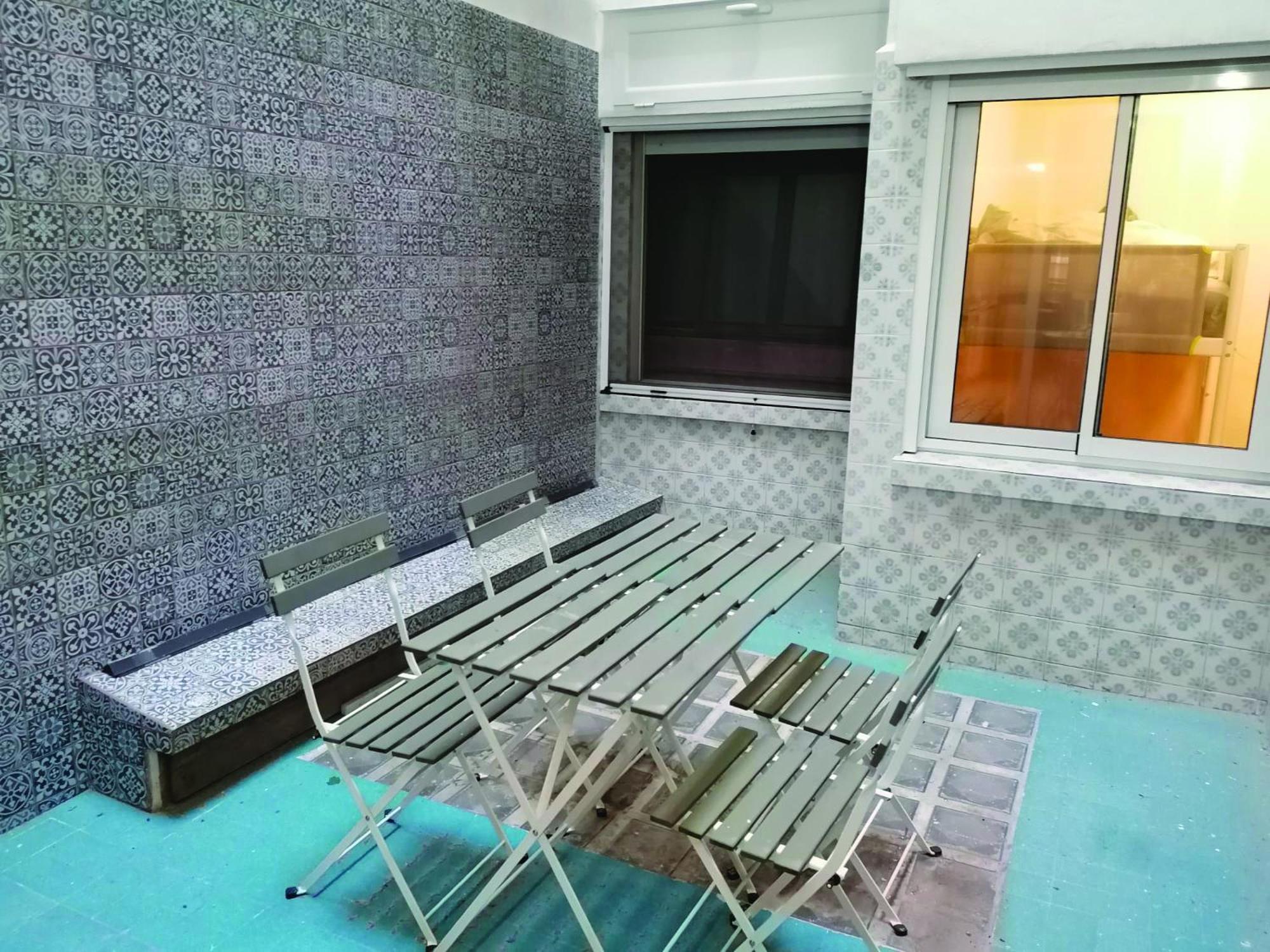 Appartement Au Centre D'Alicante Eksteriør bilde