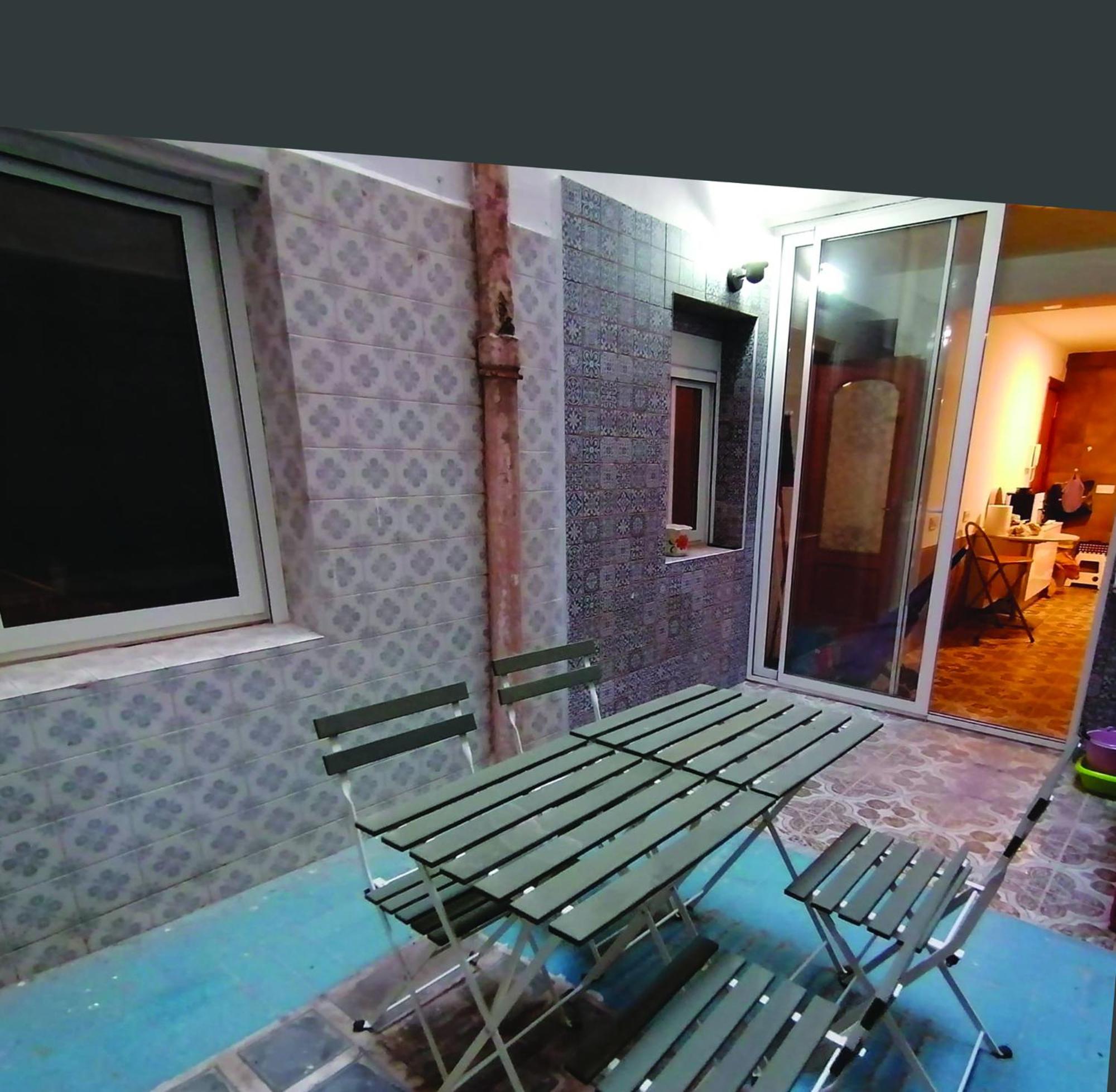 Appartement Au Centre D'Alicante Eksteriør bilde