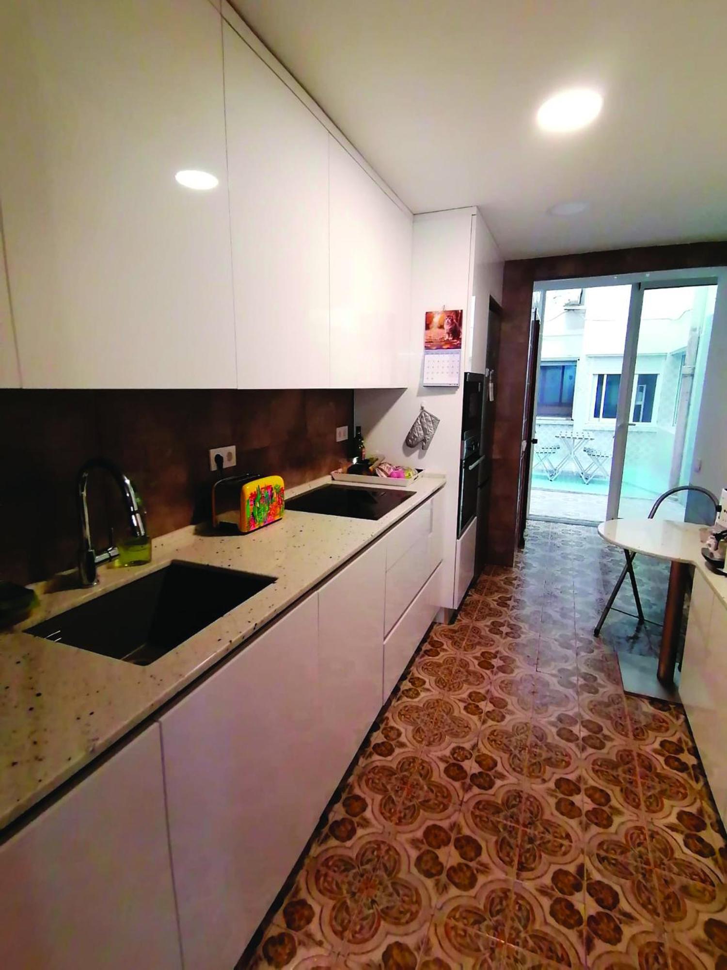 Appartement Au Centre D'Alicante Eksteriør bilde