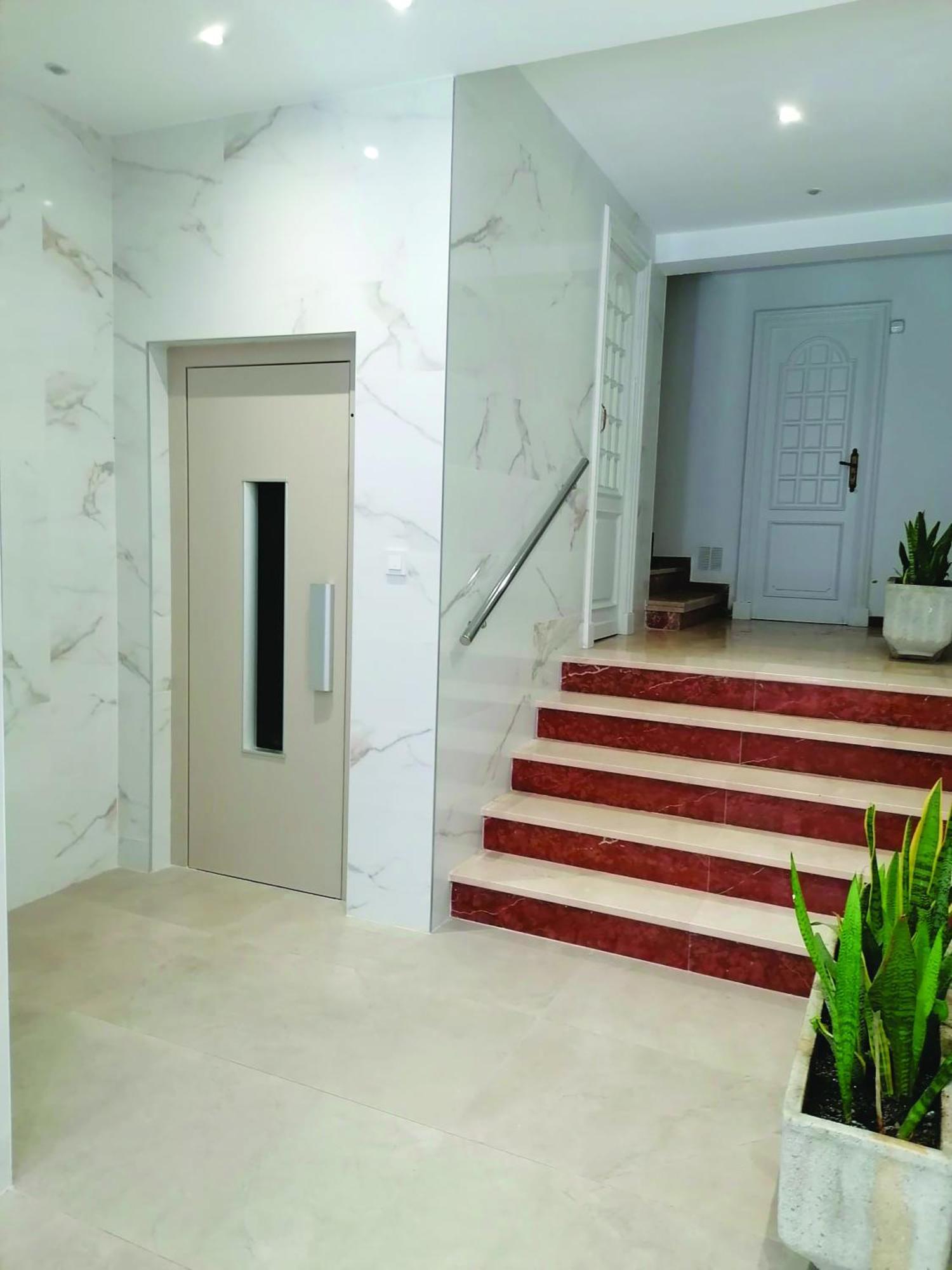 Appartement Au Centre D'Alicante Eksteriør bilde
