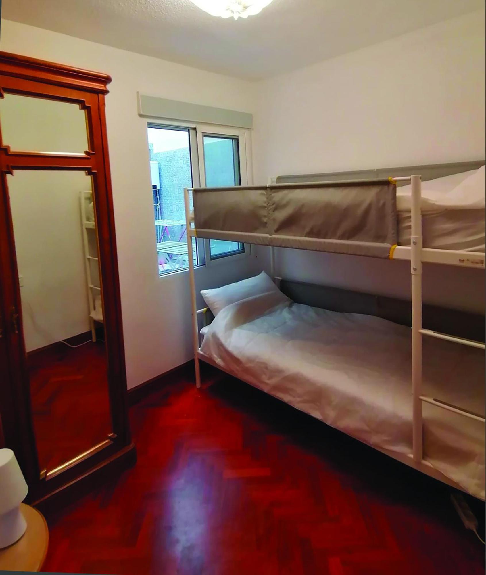 Appartement Au Centre D'Alicante Eksteriør bilde