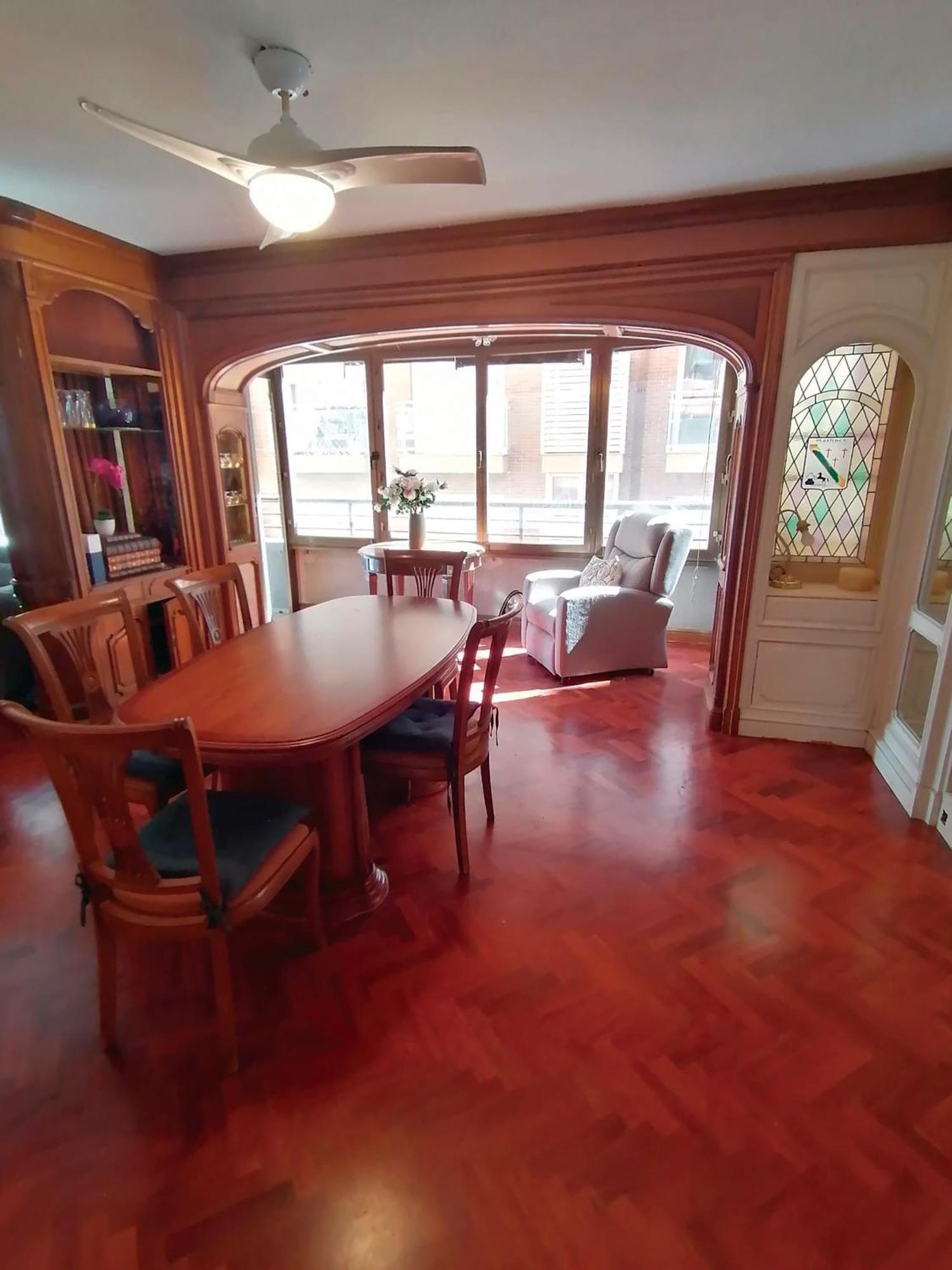 Appartement Au Centre D'Alicante Eksteriør bilde