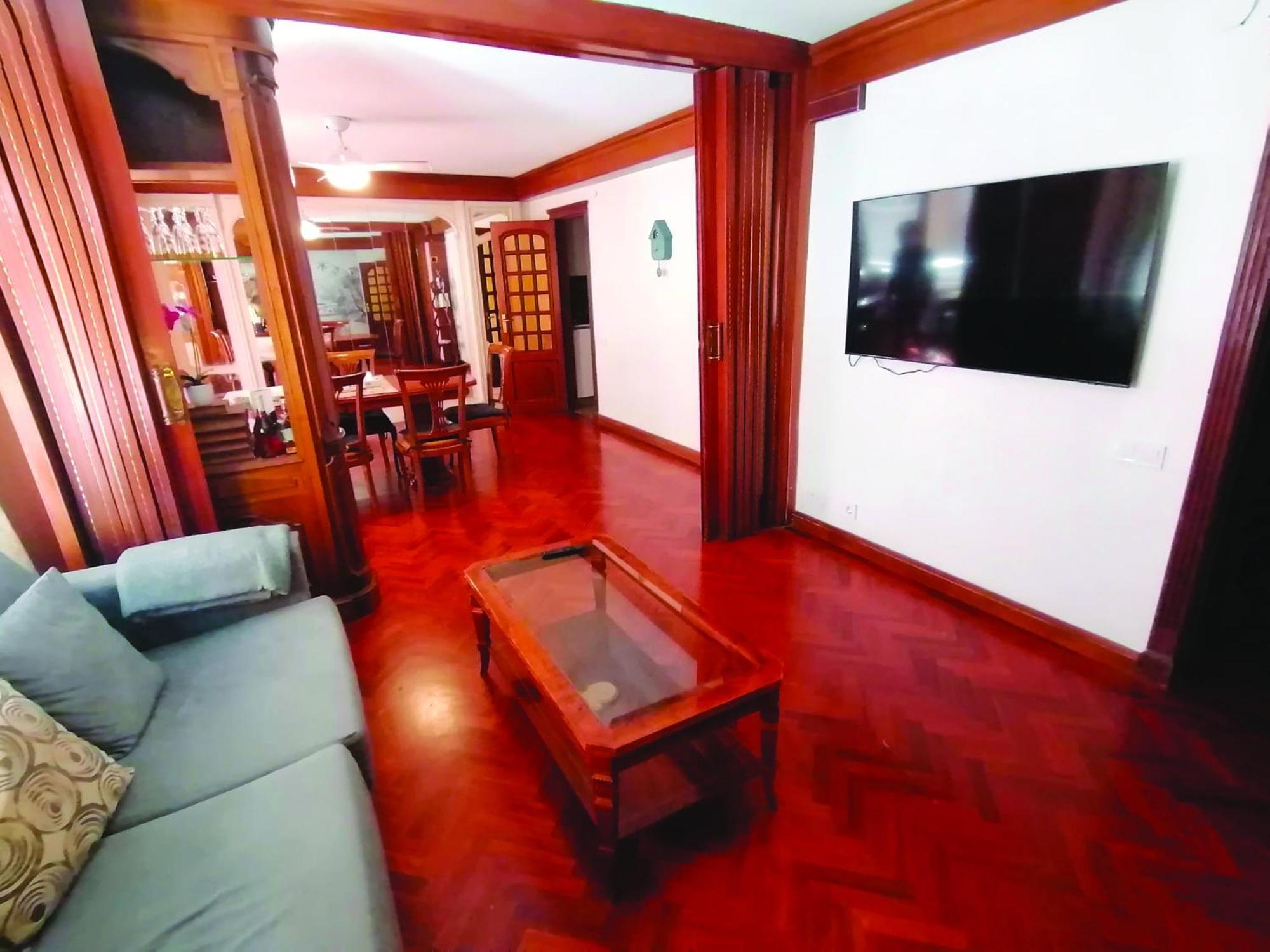 Appartement Au Centre D'Alicante Eksteriør bilde
