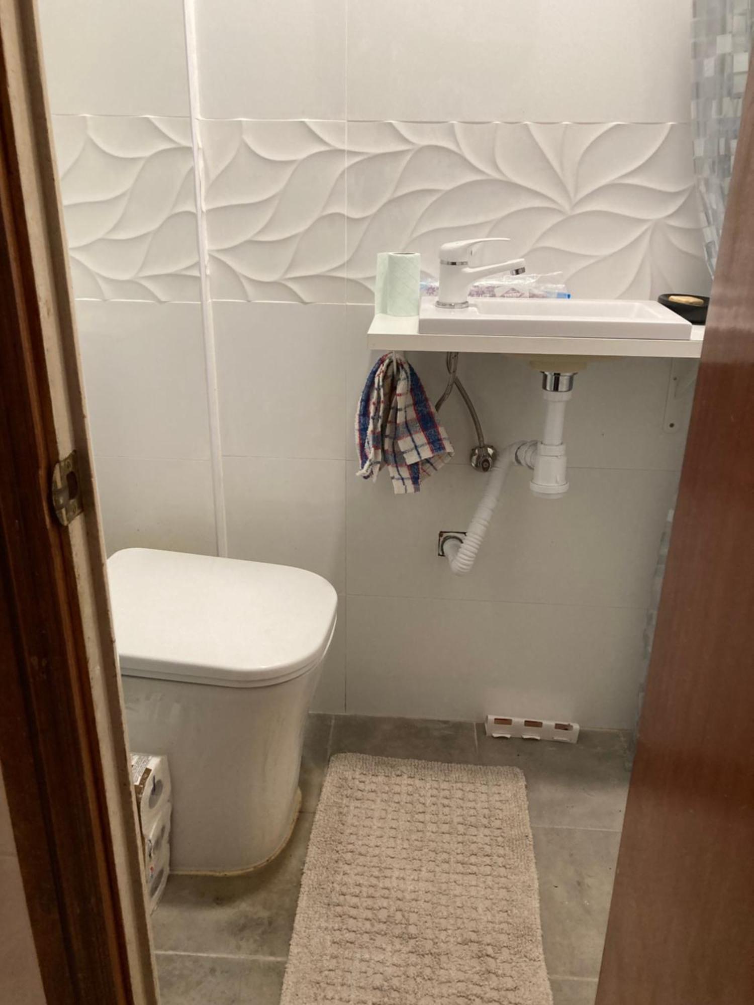 Appartement Au Centre D'Alicante Eksteriør bilde